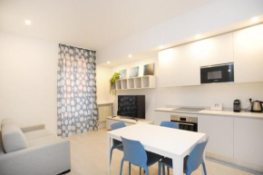 Lanzone Apartment